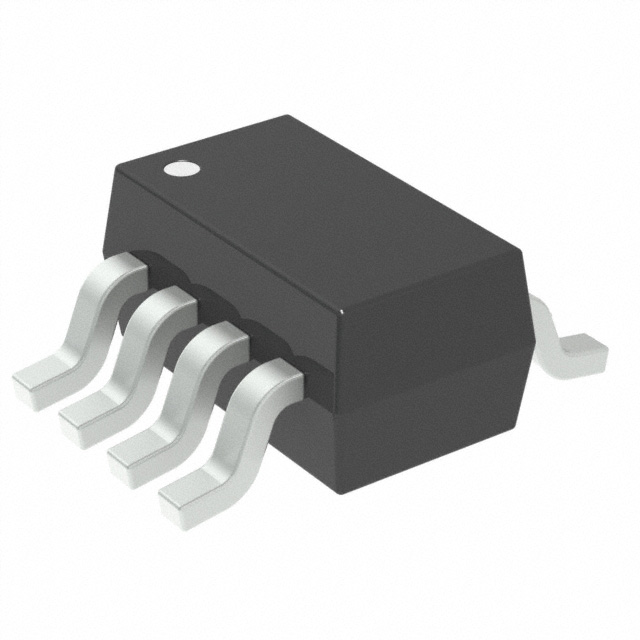 Texas Instruments INA219BIDCNT