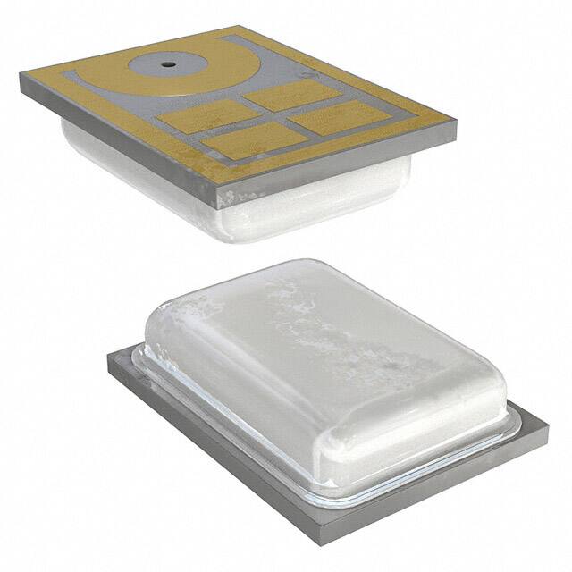 TDK InvenSense INMP521ACEZ-R7
