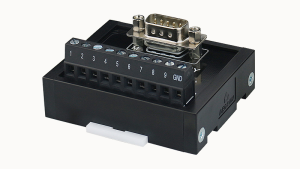 Interface module-DM50-DBK-09-09-4Y-00A(H)