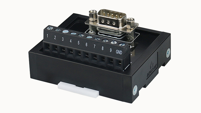 DEGSON Interface module-DM50-DBK-09-09-4Y-00A(H)