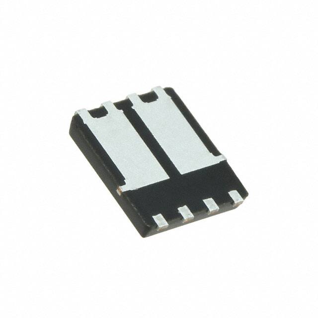 Infineon Technologies IPG20N06S4L11ATMA1