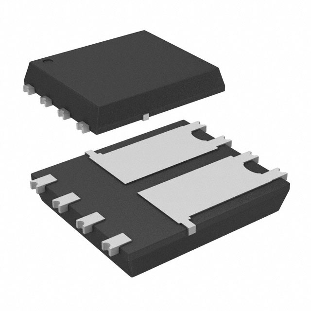 Infineon Technologies IPG20N06S4L26AATMA1