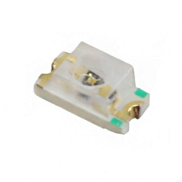 Everlight Electronics Co Ltd IR11-21C/TR8