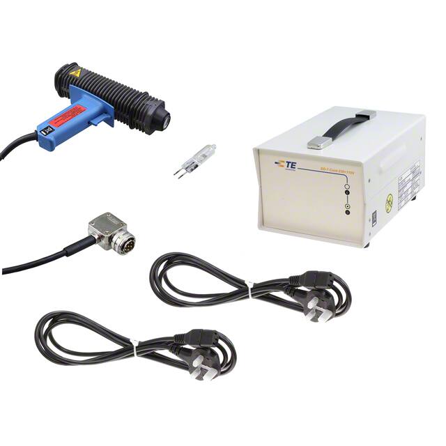 TE Connectivity Aerospace, Defense and Marine IR1759-MK4-AT3130-EDCONT