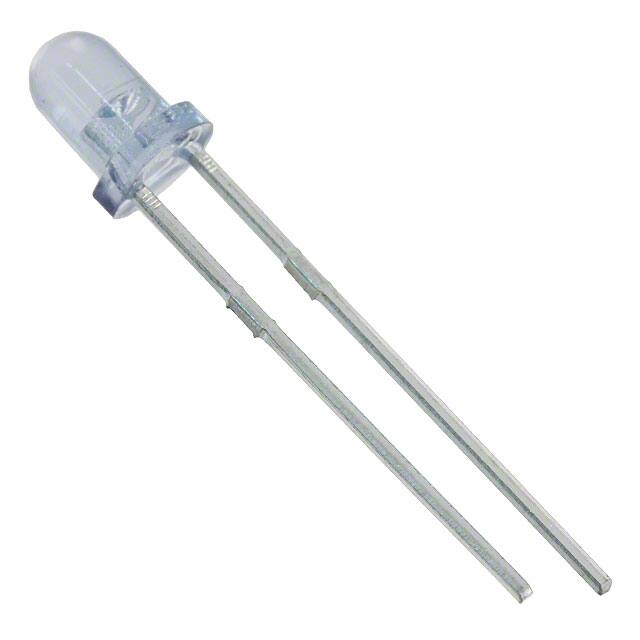 Everlight Electronics Co Ltd IR204-A