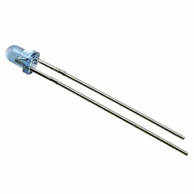 Everlight Electronics Co Ltd IR204/H16/L10