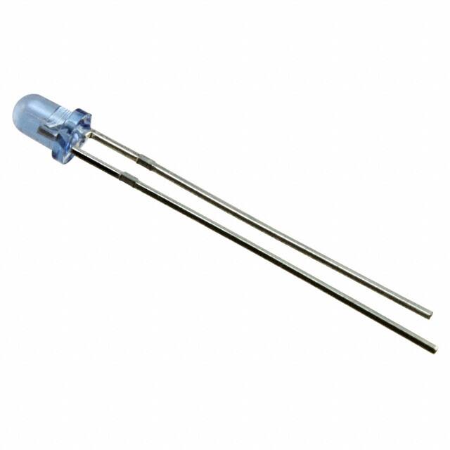 Everlight Electronics Co Ltd IR204/H60