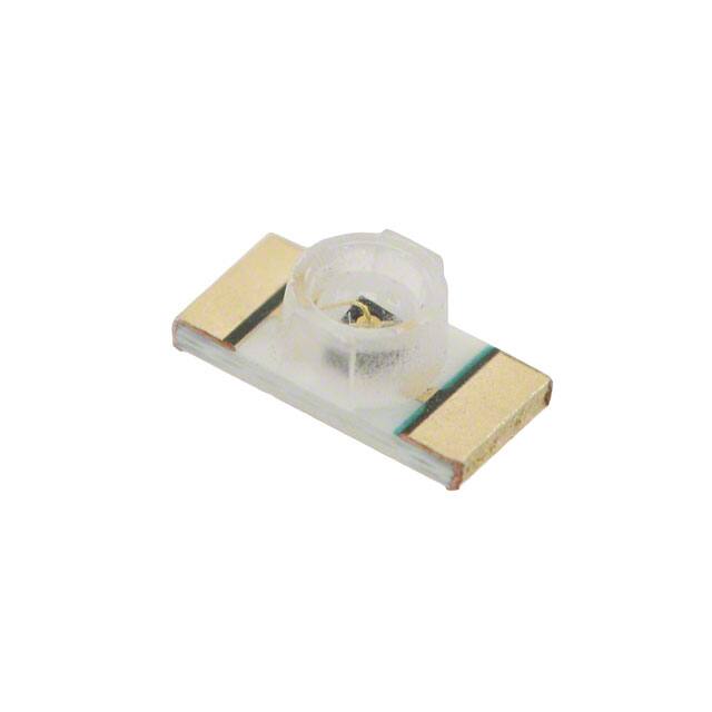 Everlight Electronics Co Ltd IR25-21C/TR8