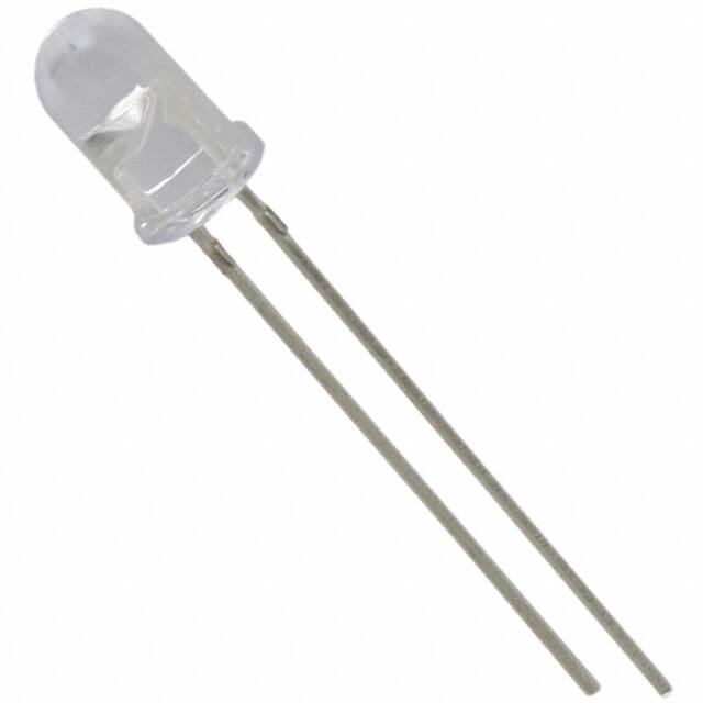 Everlight Electronics Co Ltd IR333C/H0/L10