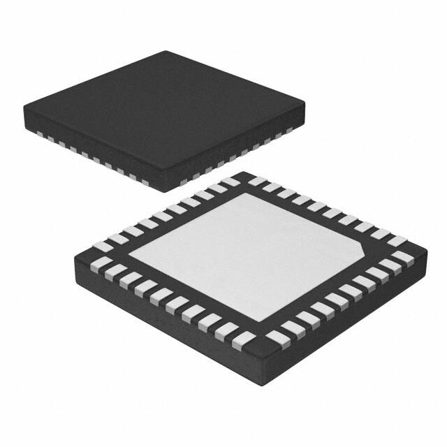 Infineon Technologies IR3541MTRPBF