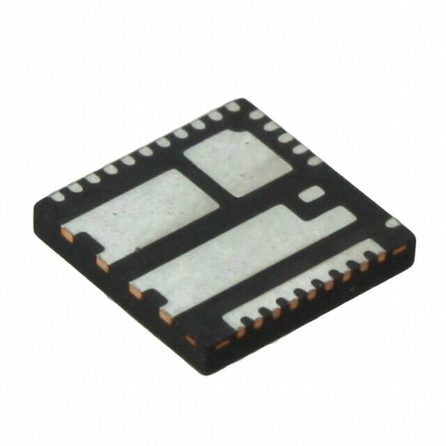 Infineon Technologies IR3550MTRPBF
