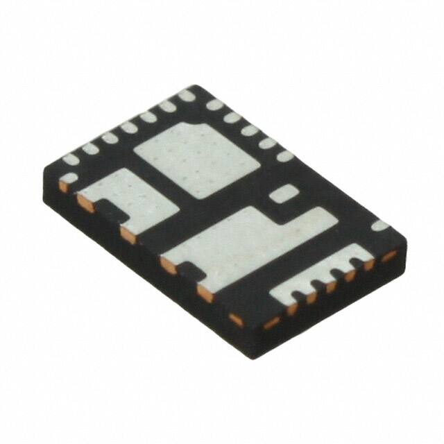 Infineon Technologies IR3553MTRPBF