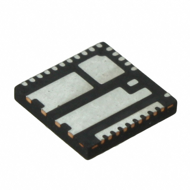 Infineon Technologies IR3556MTRPBF
