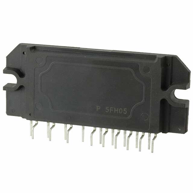 Infineon Technologies IRAM136-3023B