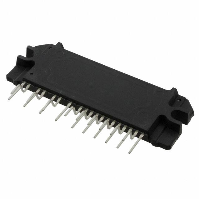 Infineon Technologies IRAMS06UP60B