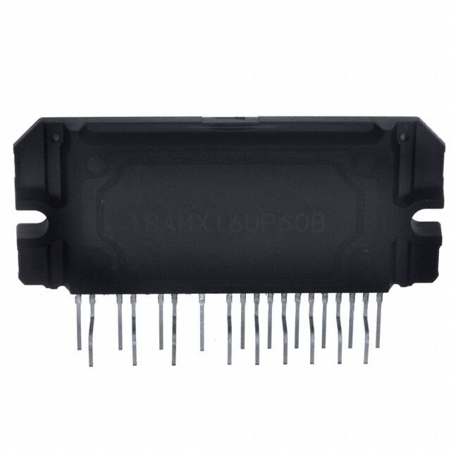 Infineon Technologies IRAMX16UP60B