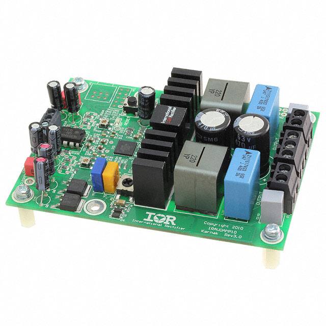Infineon Technologies IRAUDAMP10