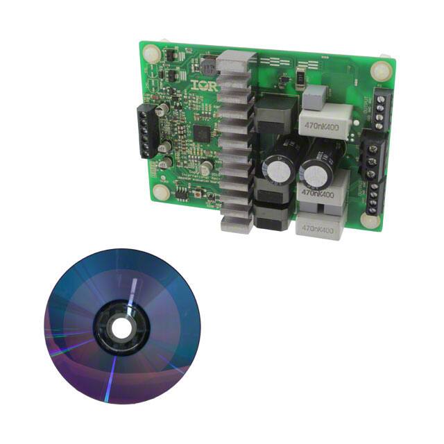 Infineon Technologies IRAUDAMP11