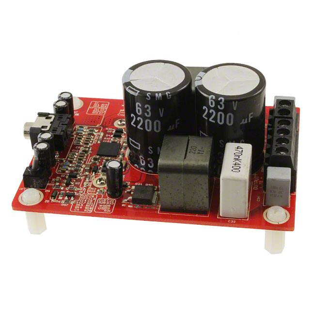 Infineon Technologies IRAUDAMP17