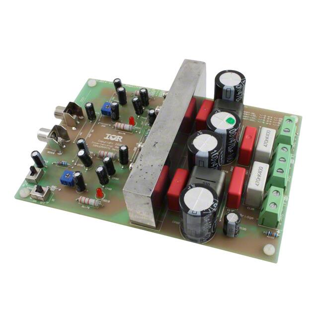 Infineon Technologies IRAUDAMP7S