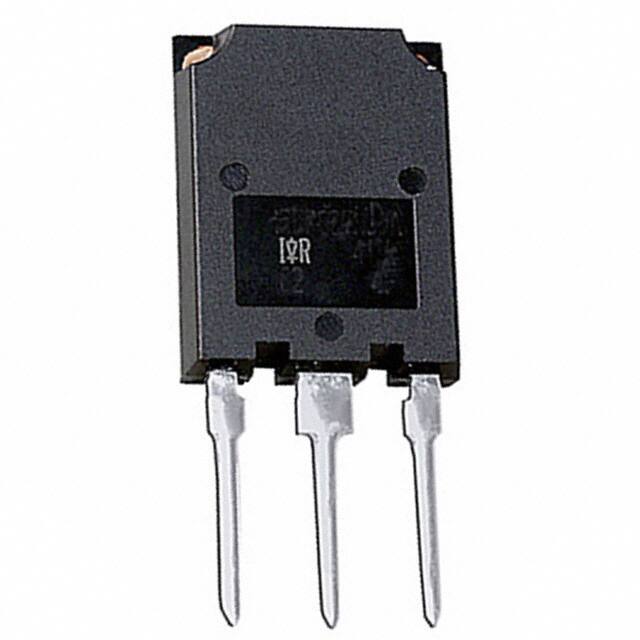 Infineon Technologies IRG4PSC71UDPBF