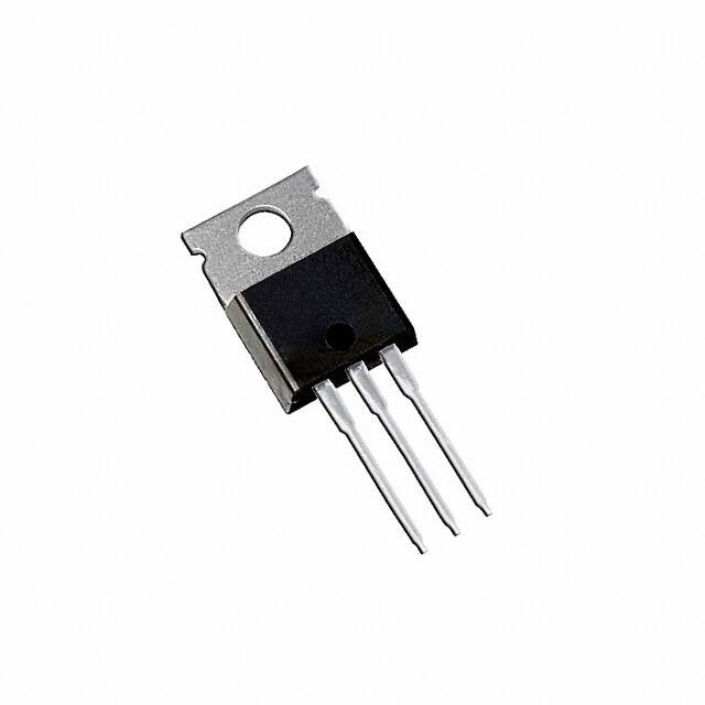 Infineon Technologies IRGB14C40LPBF