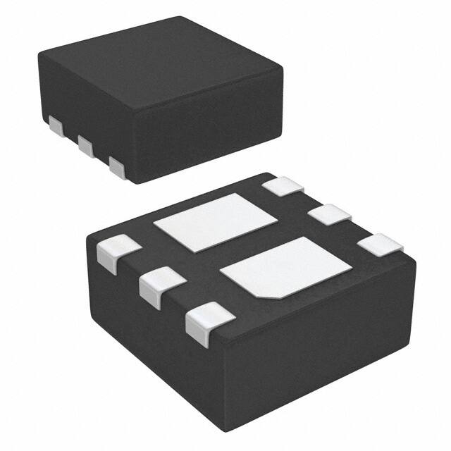 Infineon Technologies IRLHS6376TRPBF