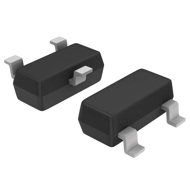 Infineon Technologies IRLML5103TRPBF