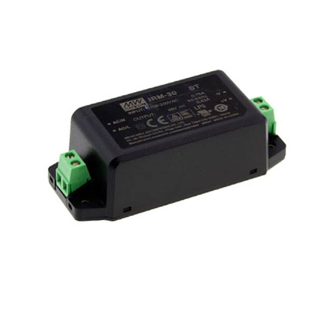 MEAN WELL USA Inc. IRM-30-12ST