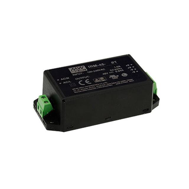 MEAN WELL USA Inc. IRM-45-5ST