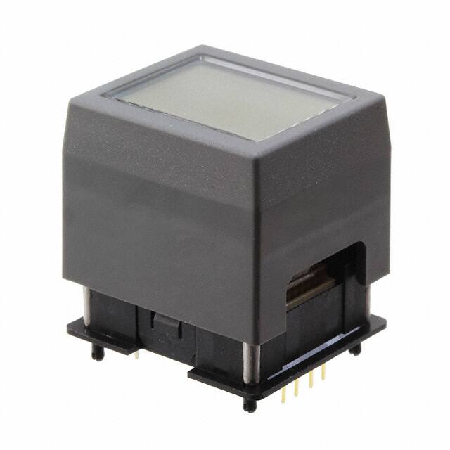 NKK Switches IS15EBFP4RGB