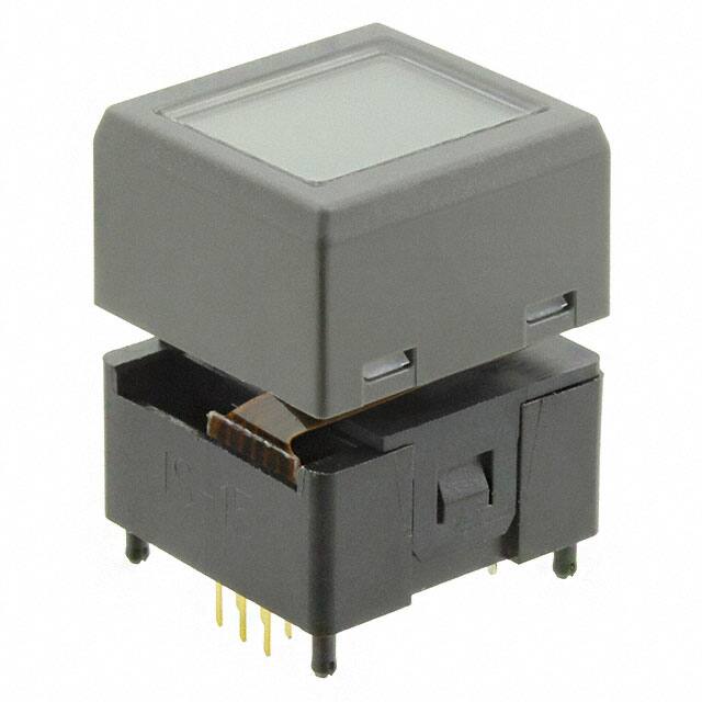 NKK Switches IS15ESBFP4RGB