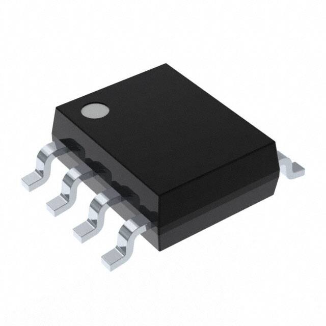 ISSI, Integrated Silicon Solution Inc IS25LP128F-JBLE-TR