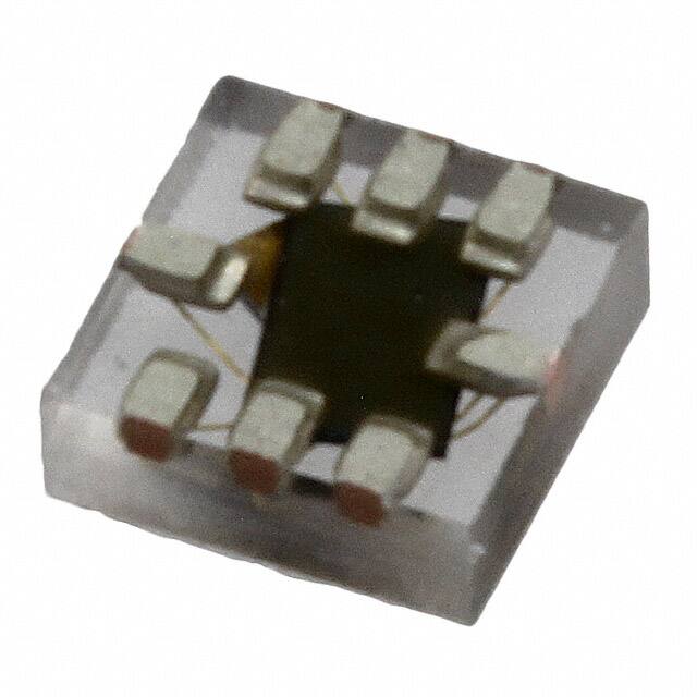 ISSI, Integrated Silicon Solution Inc IS31SE5001-QFLS2-TR