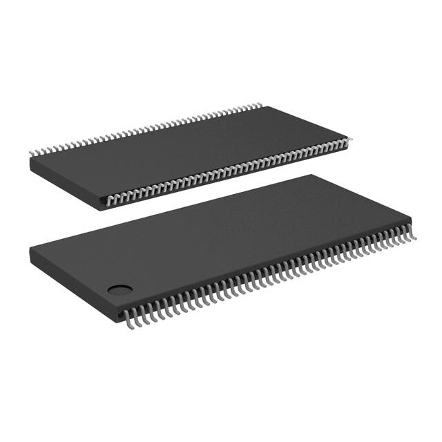 ISSI, Integrated Silicon Solution Inc IS42S32200C1-6TL