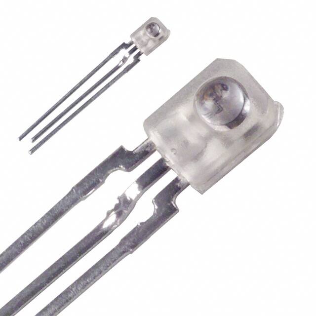 Sharp Microelectronics IS489E