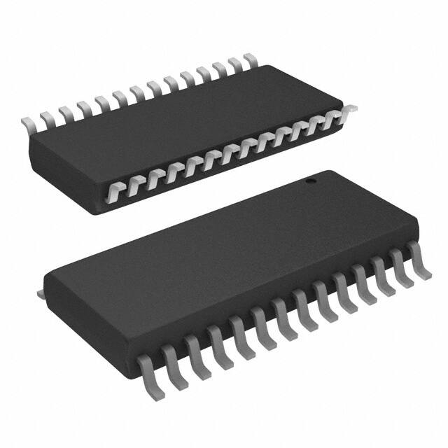 Nuvoton Technology Corporation of America ISD1210S