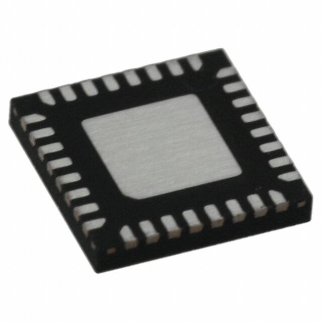 Nuvoton Technology Corporation of America ISD15D00YYI
