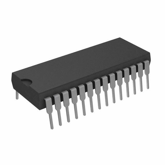 Nuvoton Technology Corporation of America ISD17120PY