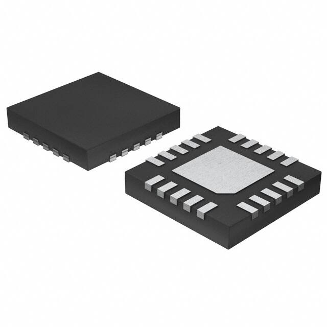 Nuvoton Technology Corporation of America ISD2130YYIR