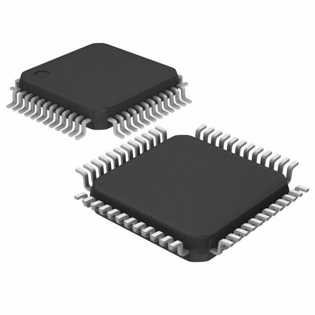 Nuvoton Technology Corporation of America ISD3800FYI