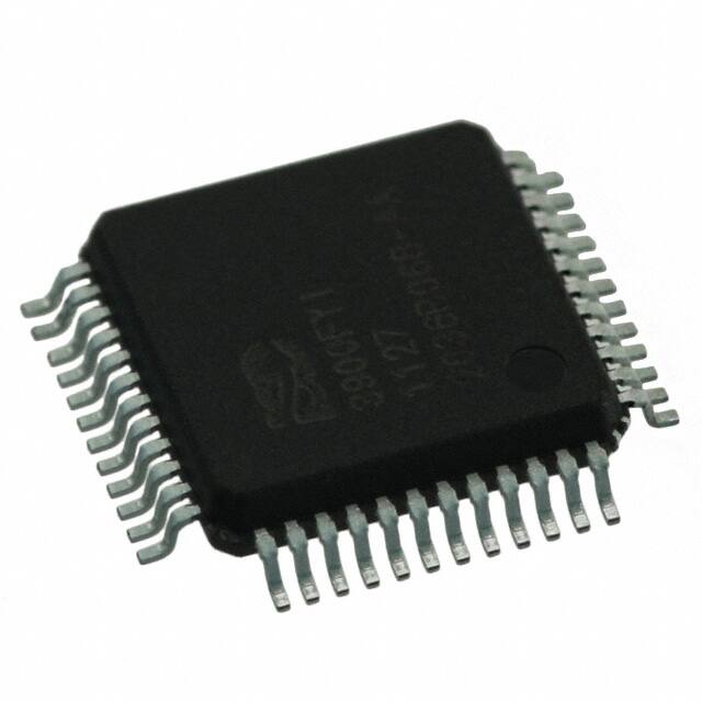Nuvoton Technology Corporation of America ISD3900FYI