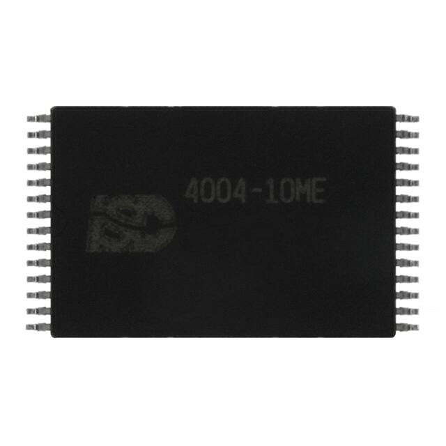 Nuvoton Technology Corporation of America ISD5116E