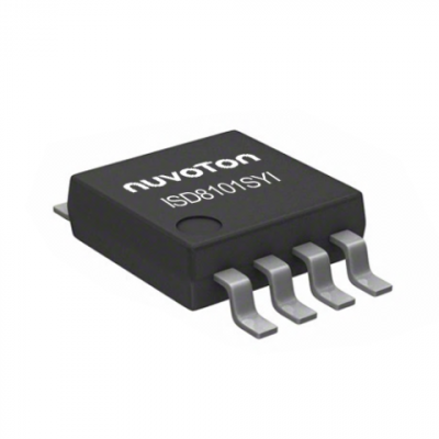 Nuvoton ISD8101SYI