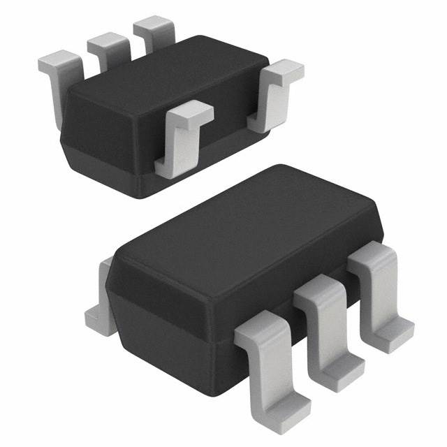 Intersil (Renesas Electronics America) ISL54103IHZ-T7
