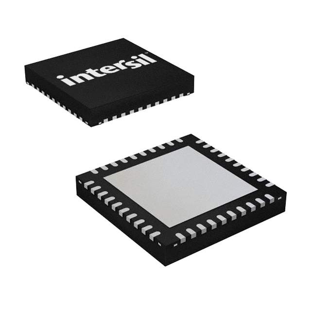 Intersil (Renesas Electronics America) ISL58315CRTZ-T7