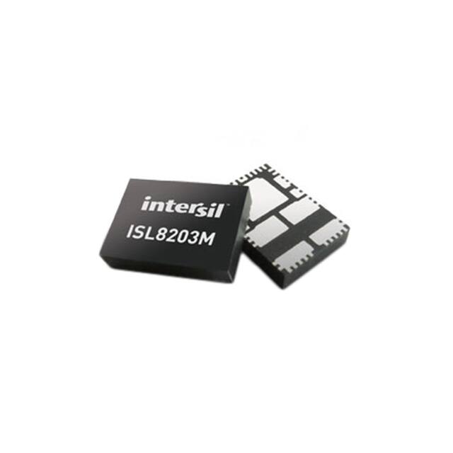 Renesas Electronics America Inc ISL8203MIRZ-T