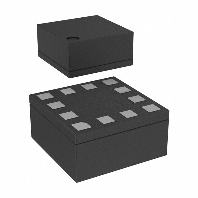 STMicroelectronics ISM303DACTR