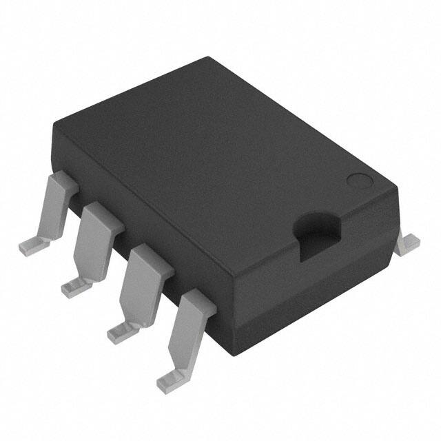 Texas Instruments ISO1050DUBR
