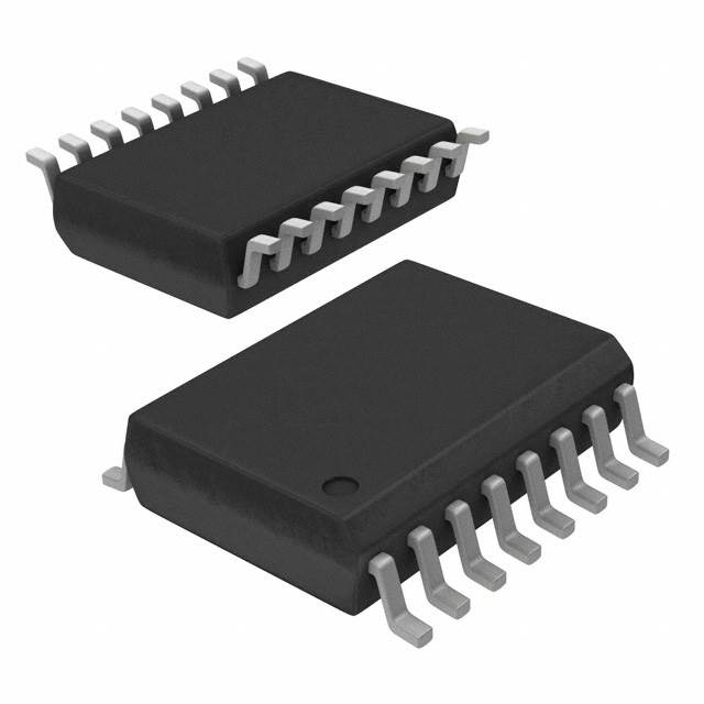 Texas Instruments ISO7240CFDWR